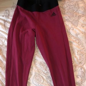 Adidas leggings